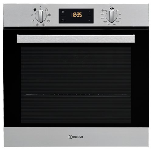 Ремонт духового шкафа Indesit IFW 6544 IX