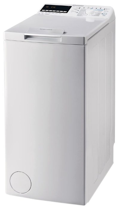 Ремонт стиральной машины Indesit BTW E71253 P