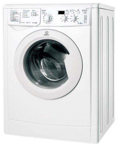Ремонт стиральной машины Indesit EWD 71051 C W
