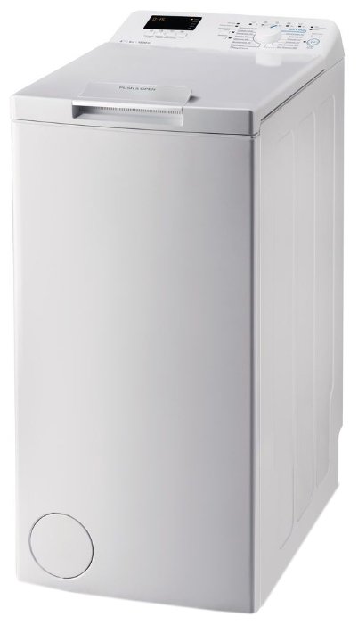 Ремонт стиральной машины Indesit BTW D61253