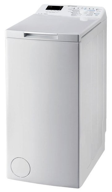 Ремонт стиральной машины Indesit BTW D51052
