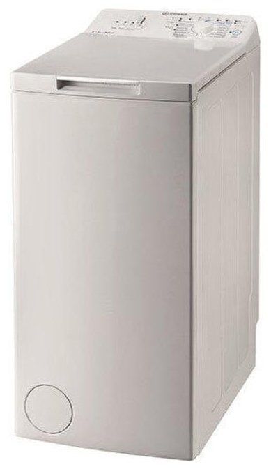 Ремонт стиральной машины Indesit BTW A5851