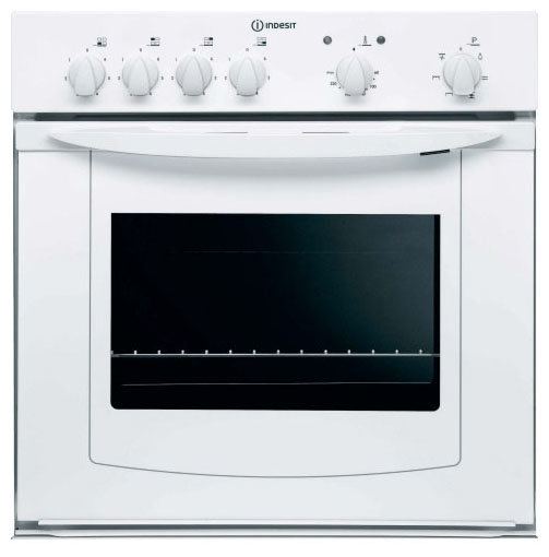 Ремонт духового шкафа Indesit HI 50.B WH