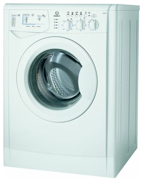 Ремонт стиральной машины Indesit WIXL 85 SL