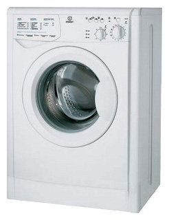 Ремонт стиральной машины Indesit WIN 80
