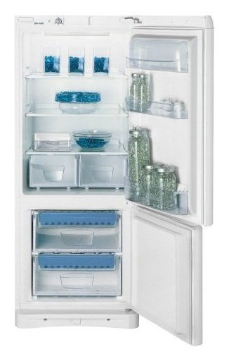 Π Π΅ΠΌΠΎΠ½Ρ Ρ
ΠΎΠ»ΠΎΠ΄ΠΈΠ»ΡΠ½ΠΈΠΊΠ° Indesit BAN 10