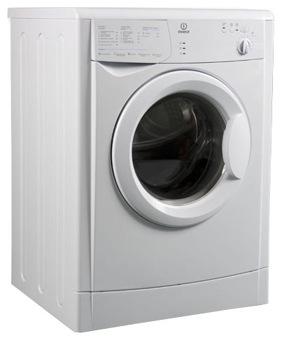 Ремонт стиральной машины Indesit WIN 60