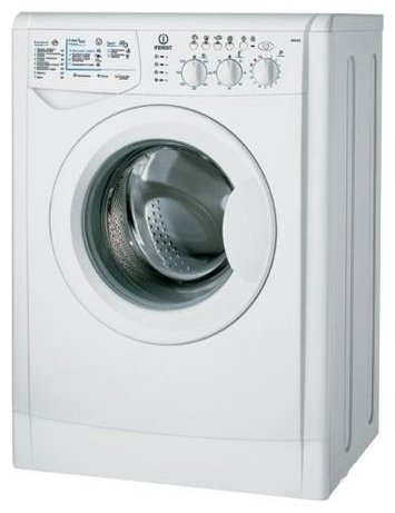 Ремонт стиральной машины Indesit WISL 85 X