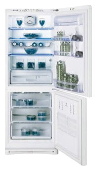 Π Π΅ΠΌΠΎΠ½Ρ Ρ
ΠΎΠ»ΠΎΠ΄ΠΈΠ»ΡΠ½ΠΈΠΊΠ° Indesit BAN 35 V
