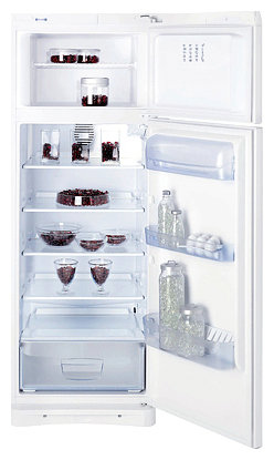 Π Π΅ΠΌΠΎΠ½Ρ Ρ
ΠΎΠ»ΠΎΠ΄ΠΈΠ»ΡΠ½ΠΈΠΊΠ° Indesit TAN 25 V