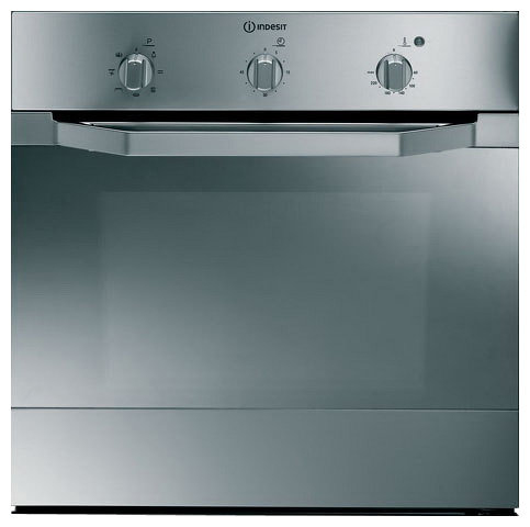 Ремонт духового шкафа Indesit IF 617 K.A IX