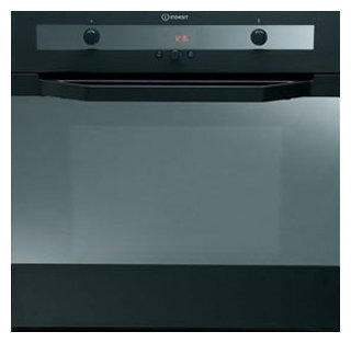 Ремонт духового шкафа Indesit IF 997 K.A AN