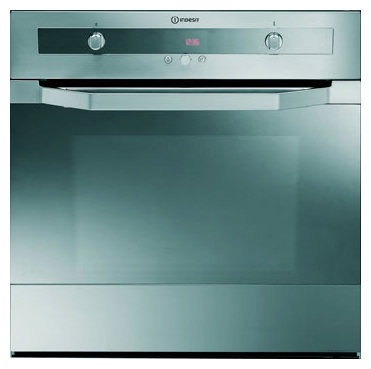 Ремонт духового шкафа Indesit IF 997 K.A IX