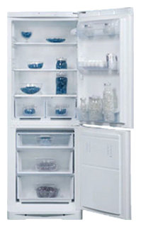 Π Π΅ΠΌΠΎΠ½Ρ Ρ
ΠΎΠ»ΠΎΠ΄ΠΈΠ»ΡΠ½ΠΈΠΊΠ° Indesit B 160