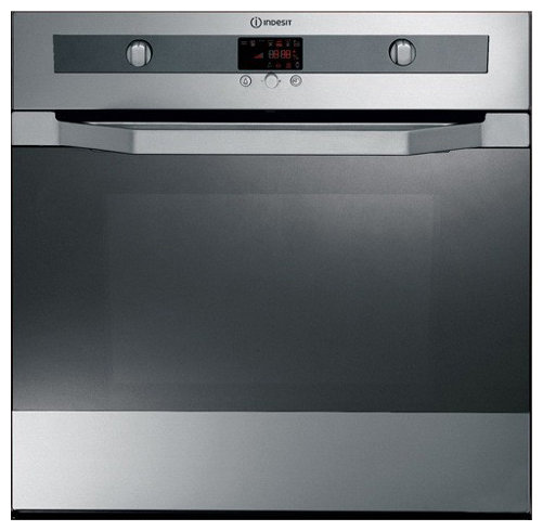 Ремонт духового шкафа Indesit IF 89 K.A IX