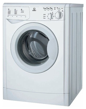 Ремонт стиральной машины Indesit WIN 122