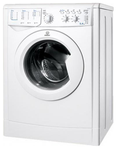 Ремонт стиральной машины Indesit IWSC 5085