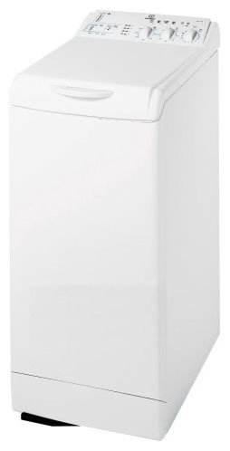 Ремонт стиральной машины Indesit WITL 62