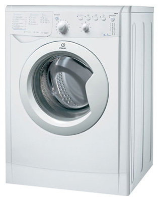 Ремонт стиральной машины Indesit IWB 5103