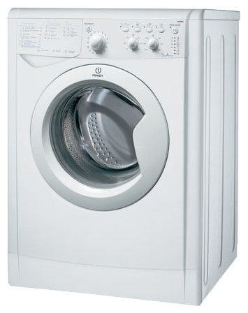 Ремонт стиральной машины Indesit IWC 5103