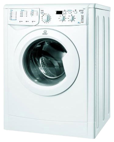 Ремонт стиральной машины Indesit IWD 5105