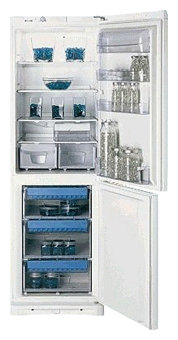 Π Π΅ΠΌΠΎΠ½Ρ Ρ
ΠΎΠ»ΠΎΠ΄ΠΈΠ»ΡΠ½ΠΈΠΊΠ° Indesit BAAN 13
