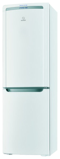 Ремонт холодильника Indesit PBAA 33 NF