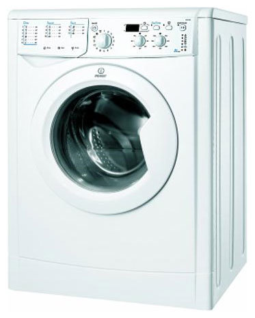 Ремонт стиральной машины Indesit IWD 6085