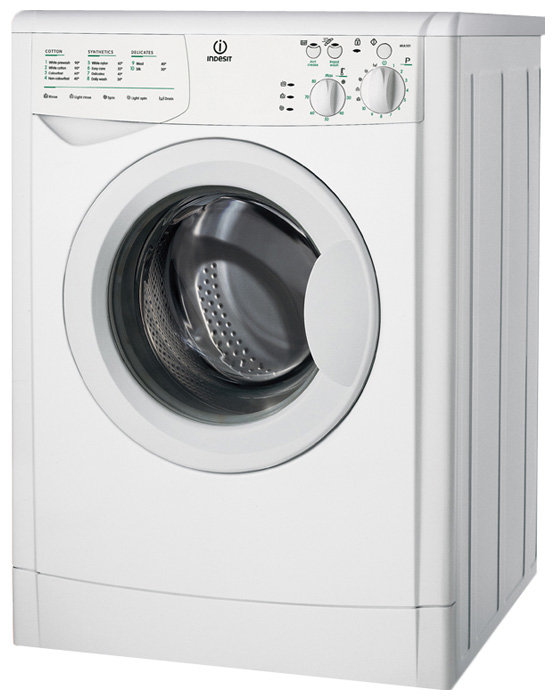 Ремонт стиральной машины Indesit WIB 111 W