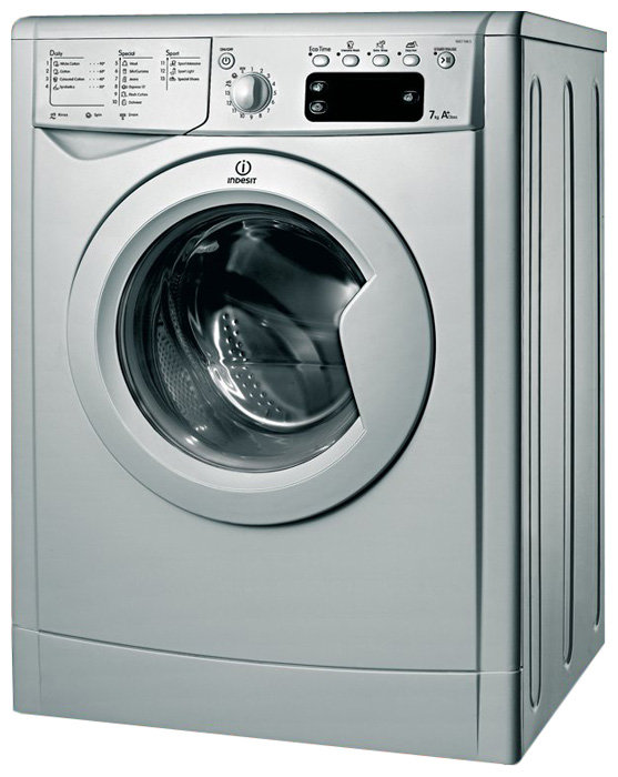 Ремонт стиральной машины Indesit IWE 7168 S