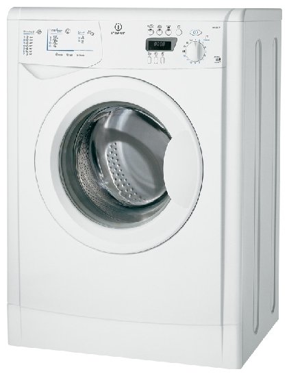 Ремонт стиральной машины Indesit WISE 127 X