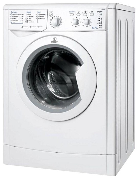 Ремонт стиральной машины Indesit IWC 5083