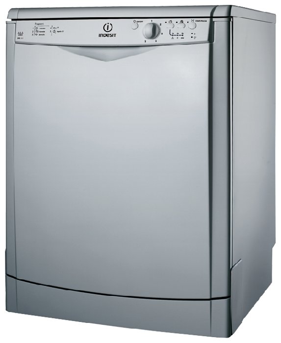 Ремонт посудомоечной машины Indesit DFG 151 S