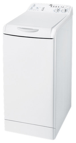 Ремонт стиральной машины Indesit WITL 6