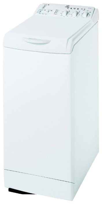 Ремонт стиральной машины Indesit WITL 86