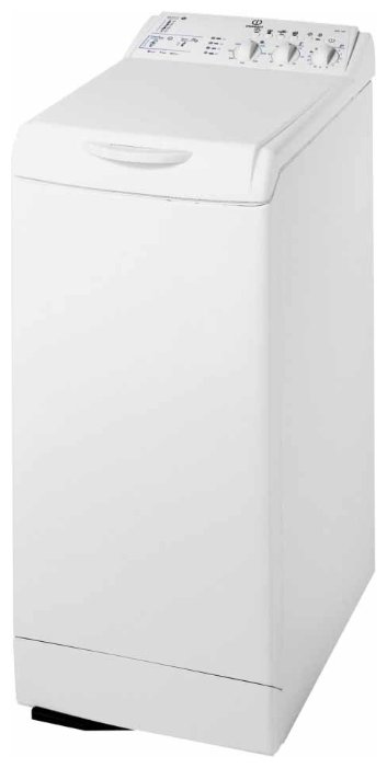 Ремонт стиральной машины Indesit WITL 106