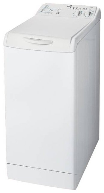 Ремонт стиральной машины Indesit WITP 82