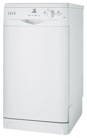 Ремонт посудомоечной машины Indesit IDL 44