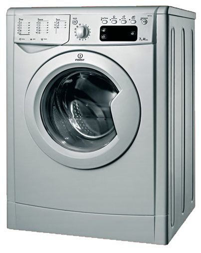 Ремонт стиральной машины Indesit IWE 7108 S