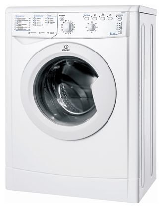 Ремонт стиральной машины Indesit IWSB 5093