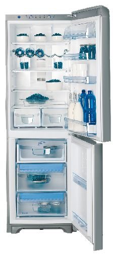 Π Π΅ΠΌΠΎΠ½Ρ Ρ
ΠΎΠ»ΠΎΠ΄ΠΈΠ»ΡΠ½ΠΈΠΊΠ° Indesit PBAA 33 NF X