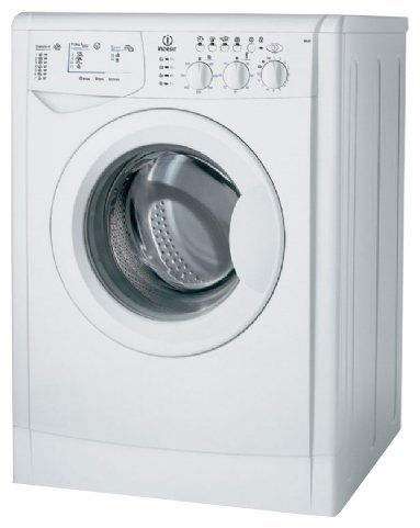 Ремонт стиральной машины Indesit WISL 103