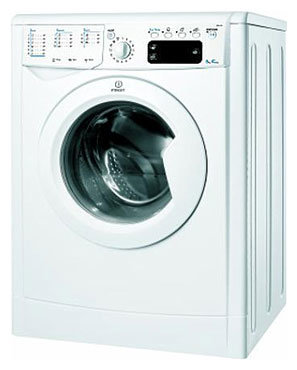 Ремонт стиральной машины Indesit IWSE 5108 B