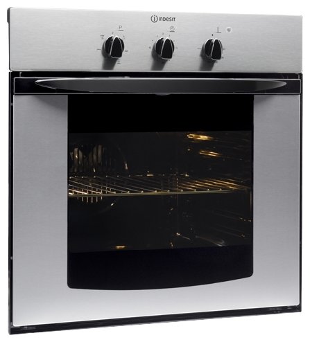 Ремонт духового шкафа Indesit FI 51 K.A IX