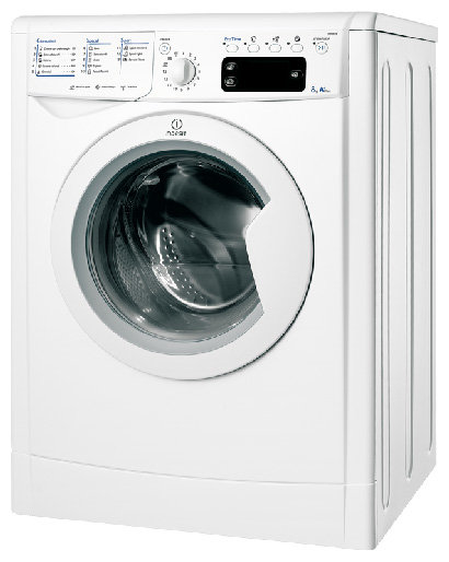 Ремонт стиральной машины Indesit IWE 7128 B