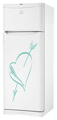 Π Π΅ΠΌΠΎΠ½Ρ Ρ
ΠΎΠ»ΠΎΠ΄ΠΈΠ»ΡΠ½ΠΈΠΊΠ° Indesit TEAA 5 P graffiti