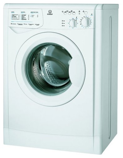 Ремонт стиральной машины Indesit WIUN 103