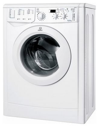 Ремонт стиральной машины Indesit IWSD 6085
