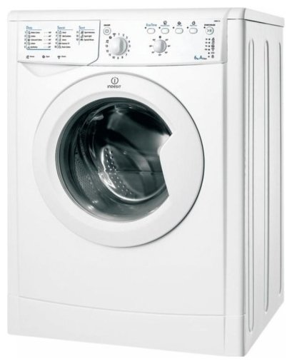 Ремонт стиральной машины Indesit IWSC 6105