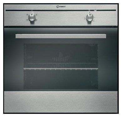 Ремонт духового шкафа Indesit FIM 20 K.A IX